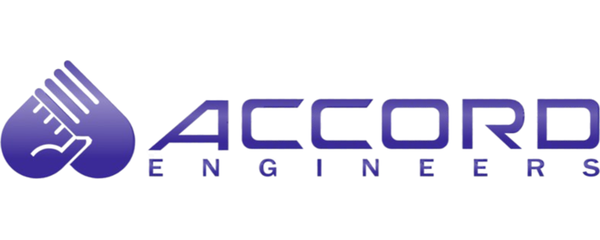 Accord Engineers logo