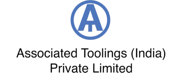 Associated Toolings (India) Pvt. Ltd. logo