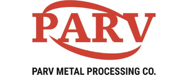 Parv Metal Processing Co. logo