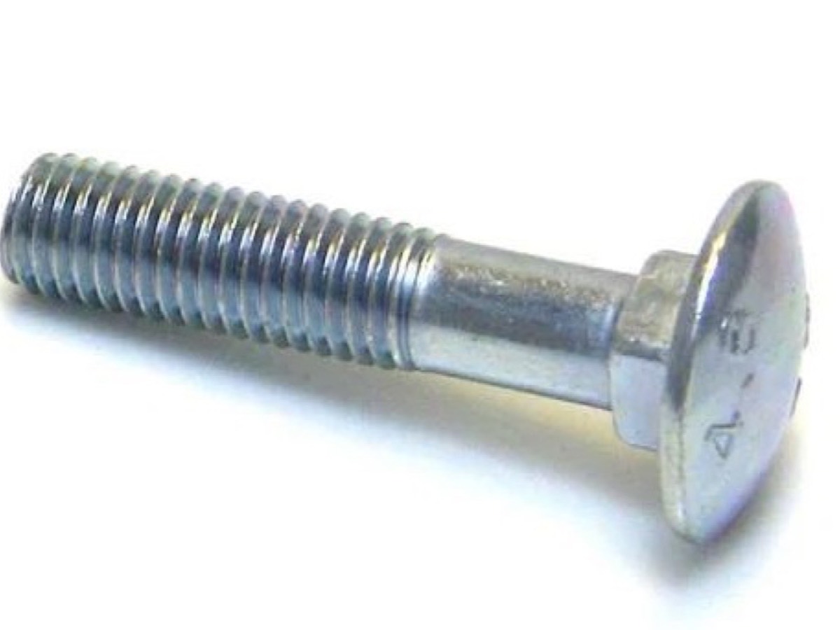 Photo of Carriage Bolt