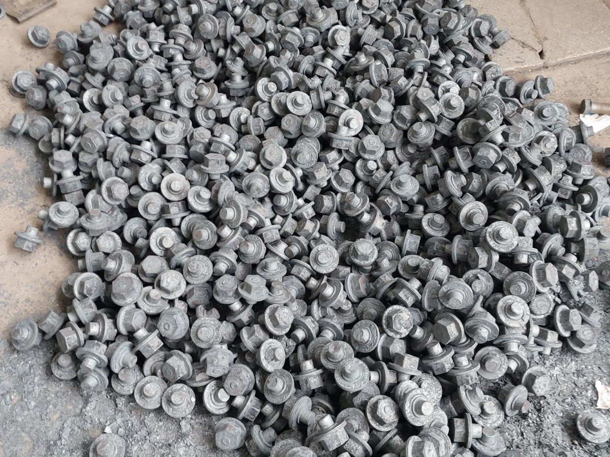 Photo of Forged Parts