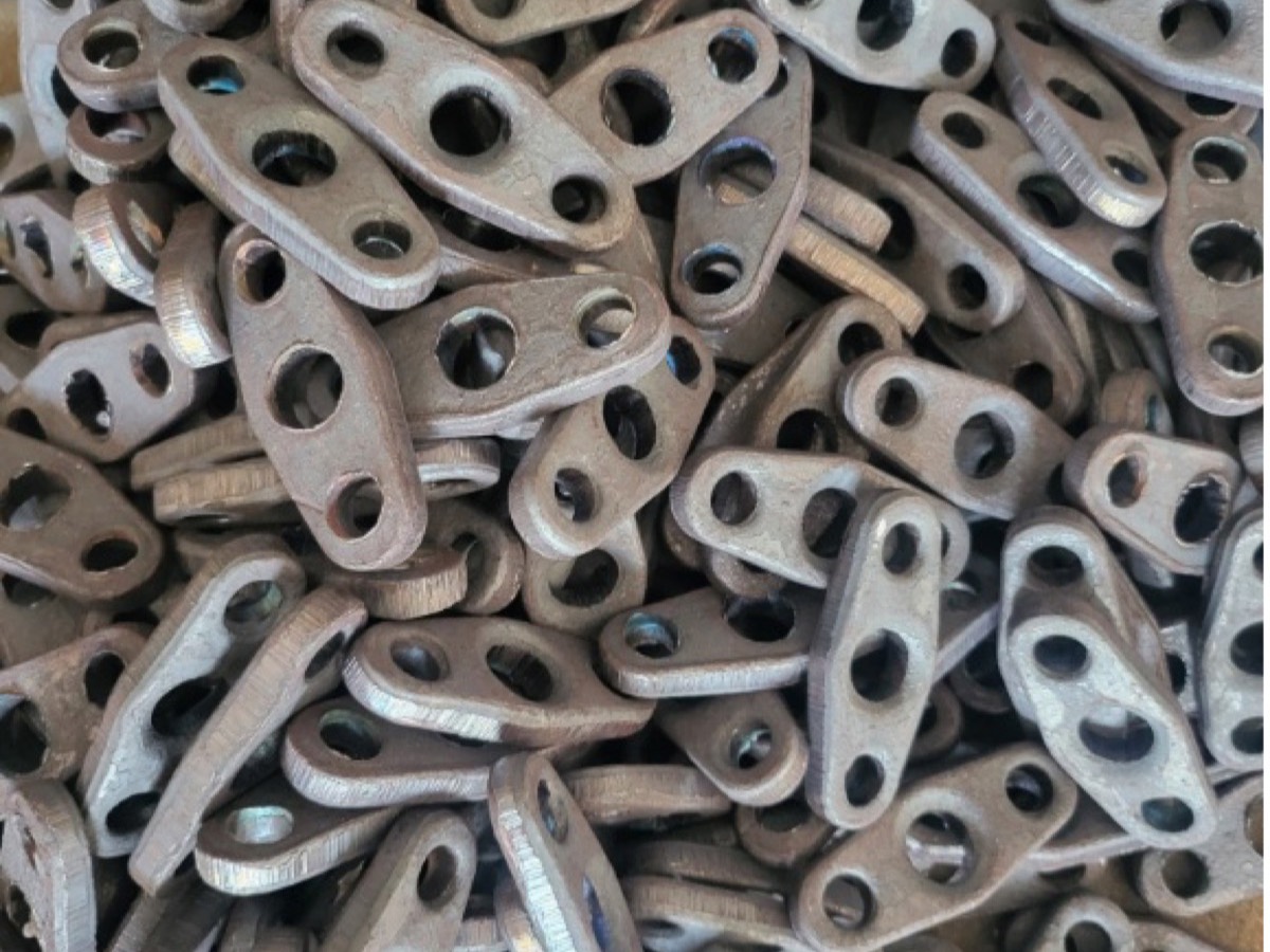 Photo of Gland Flange