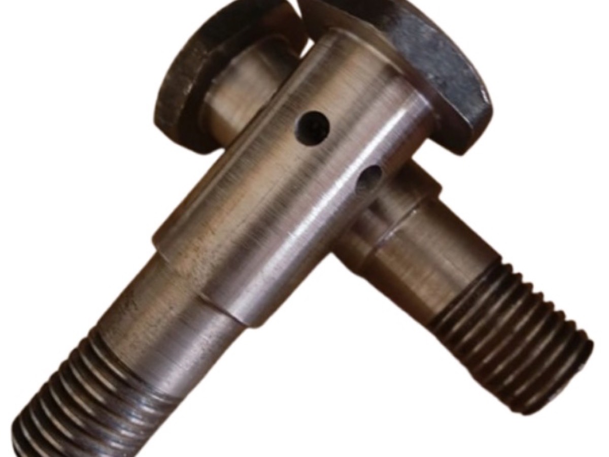 Photo of Hex Bolt