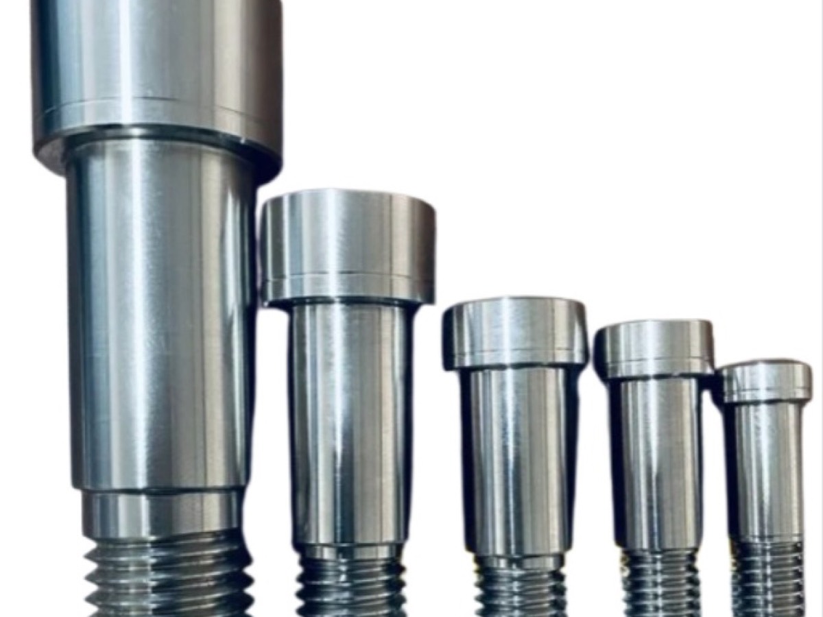 Photo of Valve Pin